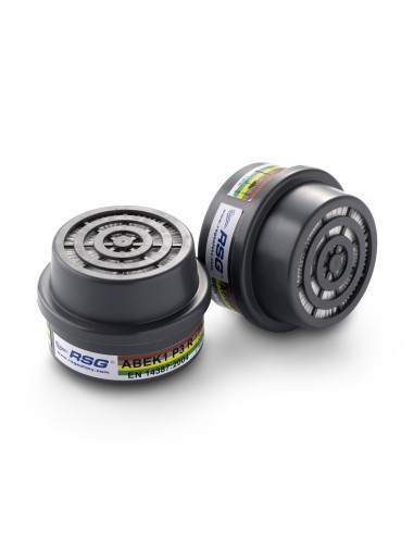 Filtru combinat RSG A1B1E1K1P3 cu...