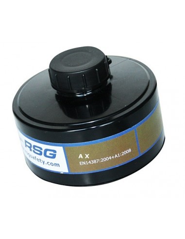 Filtru canistră AX pentru masca 400, 500