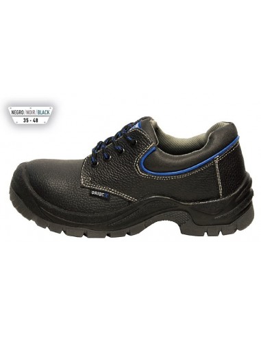 AJAMIL, Pantofi de protecţie S3