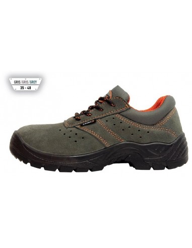 ABALOS, Pantofi de protecţie S1P