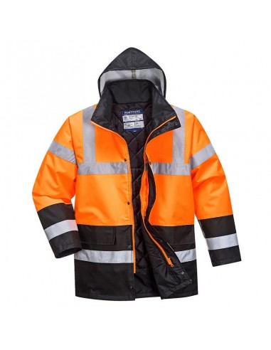 Jachetă HiVis Two Tone S467