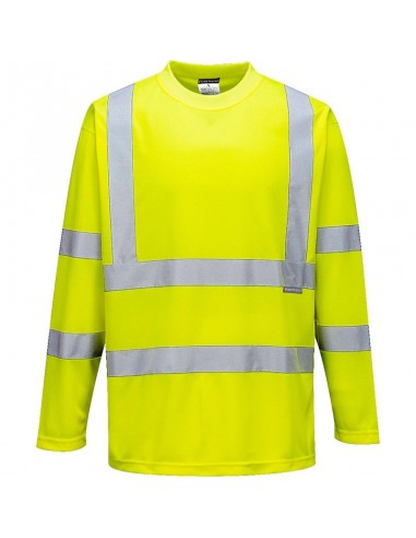 Tricou HiVis S178