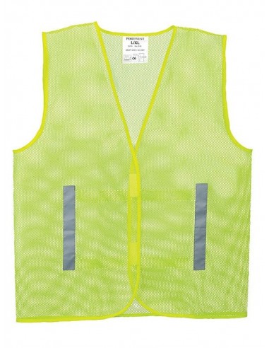 Vestă Mesh F171