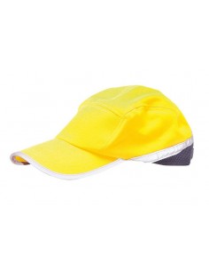Sapcă baseball HiVis HB10