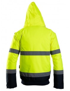 Jachetă  Bomber HiVis... 2