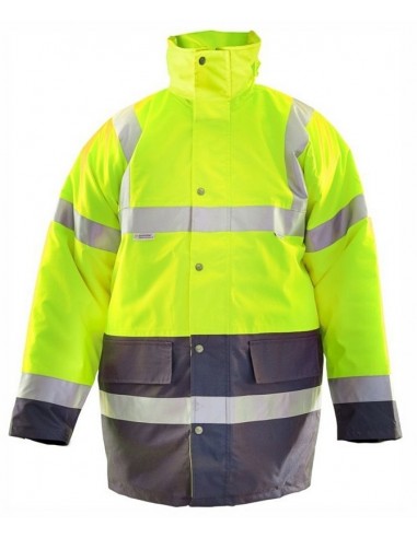 Jachetă HiVis Parka OA09