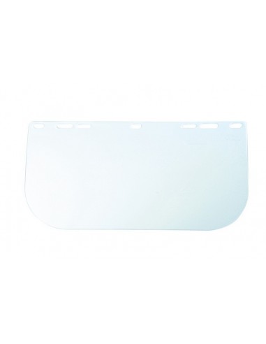 Vizieră de schimb transparent PW92