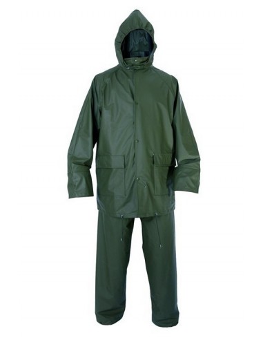 Costum impermeabil PROFI PU