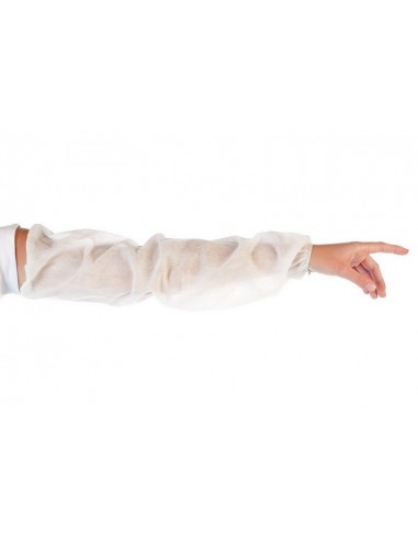 Acoperitori mâneci de unică folosință...