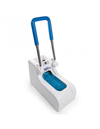 Dispenser botoșei de unică folosință...