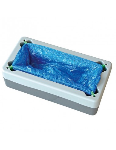 EASY-BOX dispenser pentru botoșei de...