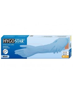 Mănuși de unică folosință... 2