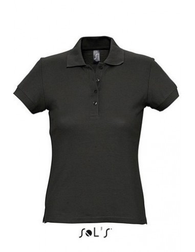 SOL'S, Tricou polo cu mânecă scurtă,...