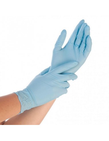 Mănuși de unică folosință din Nitril...