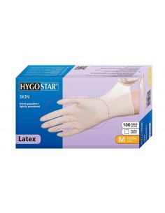 Mănuși de unică folosință... 2