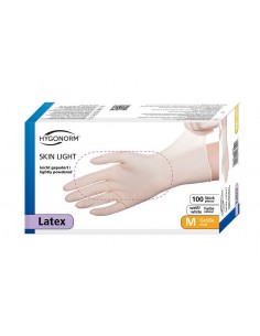 Mănuși de unică folosință... 2