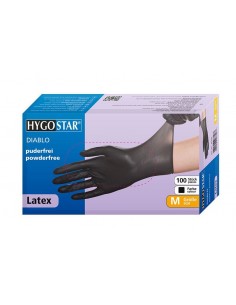 Mănuși de unică folosință... 2