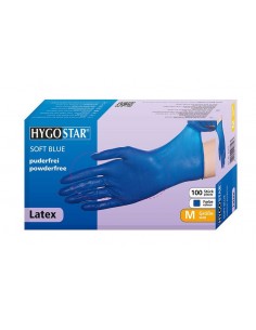 Mănuși de unică folosință... 2