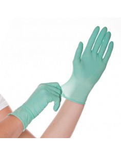 Mănuși de unică folosință...