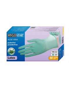 Mănuși de unică folosință... 2