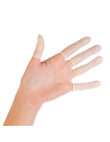 Degetare de unică folosință din...