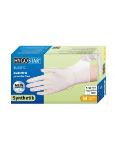 Mănuși de unică folosință... 2