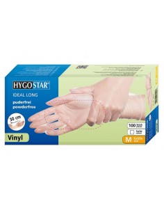 Mănuși de unică folosință... 2