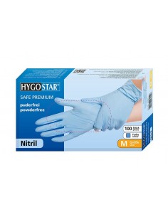 Mănuși de unică folosință... 2