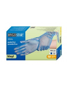 Mănuși de unică folosință... 2