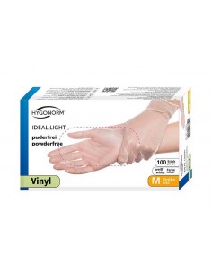 Mănuși de unică folosință... 2