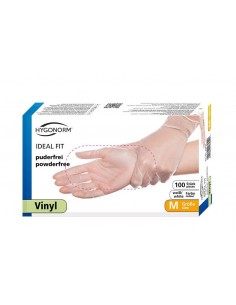 Mănuși de unică folosință... 2