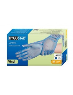 Mănuși de unică folosință... 2