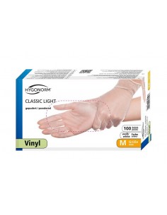 Mănuși de unică folosință... 2