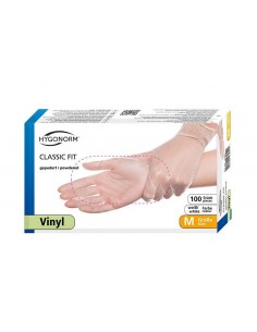 Mănuși de unică folosință... 2