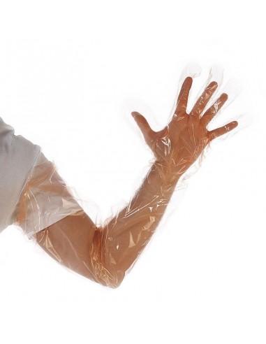 Mănuși de unică folosință din...
