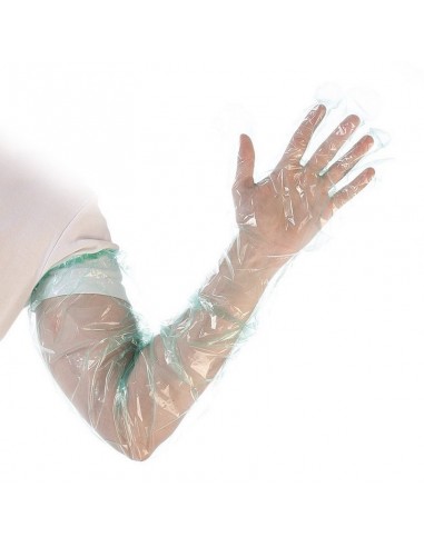 Mănuși de unică folosință din...