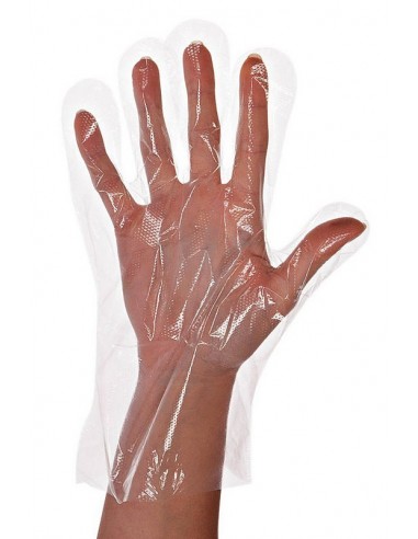 Mănuși de unică folosință din...