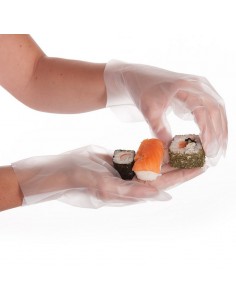 Mănuși de unică folosință... 2