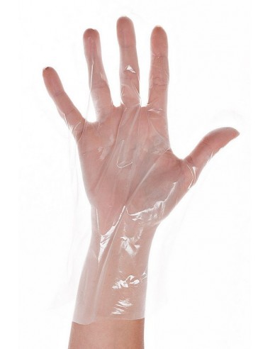 Mănuși de unică folosință din...