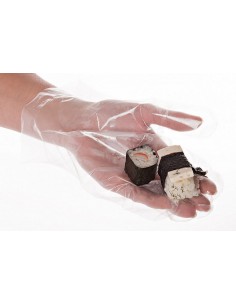 Mănuși de unică folosință... 2