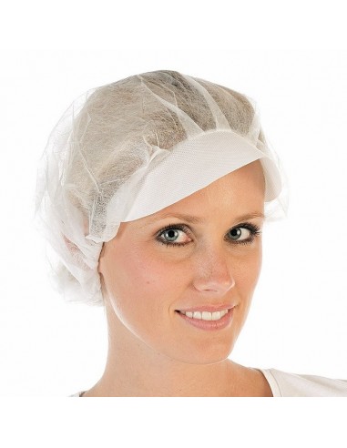 Bonete de unică folosință din...