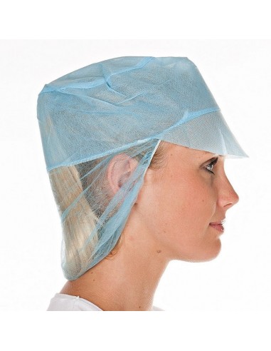 Bonete de unică folosință din...