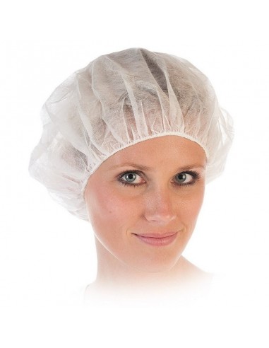 Bonete bufante de unică folosință din...