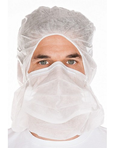 Bonete tip ASTRONAUT CAP din SMS, 13230