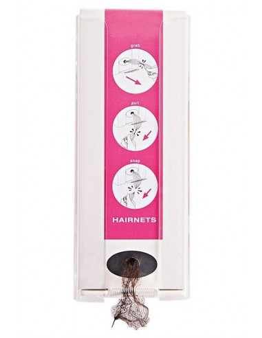 Plasă pentru păr din nylon, 1246