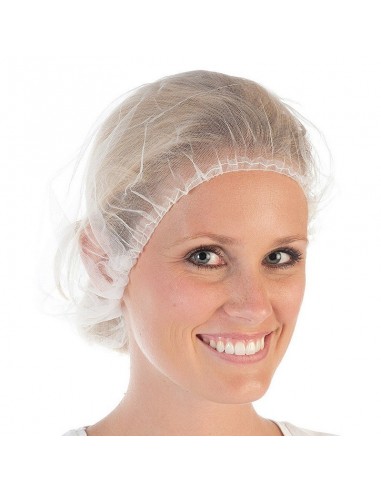 Bonete de unică folosință din nylon,...