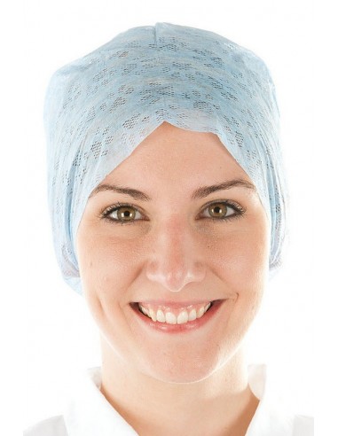 Bonete de unică folosință din vâscoză...