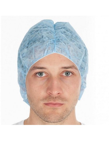 Bonete de unică folosință din vâscoză...