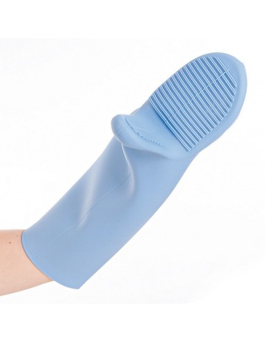 Mănuși anticalorice din silicon...