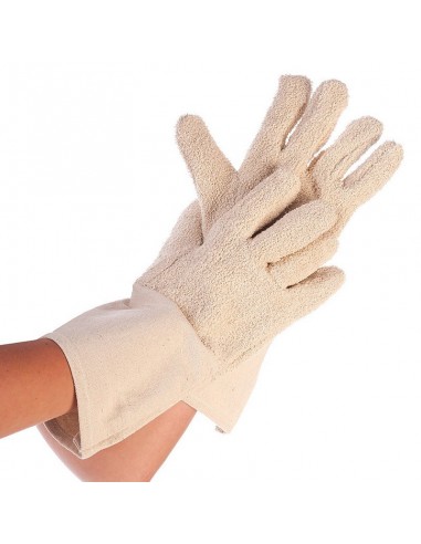 Mănuși anticalorice din bumbac BAKO...
